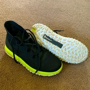 Under armour sportswear Michelin wild gripper size 9.5